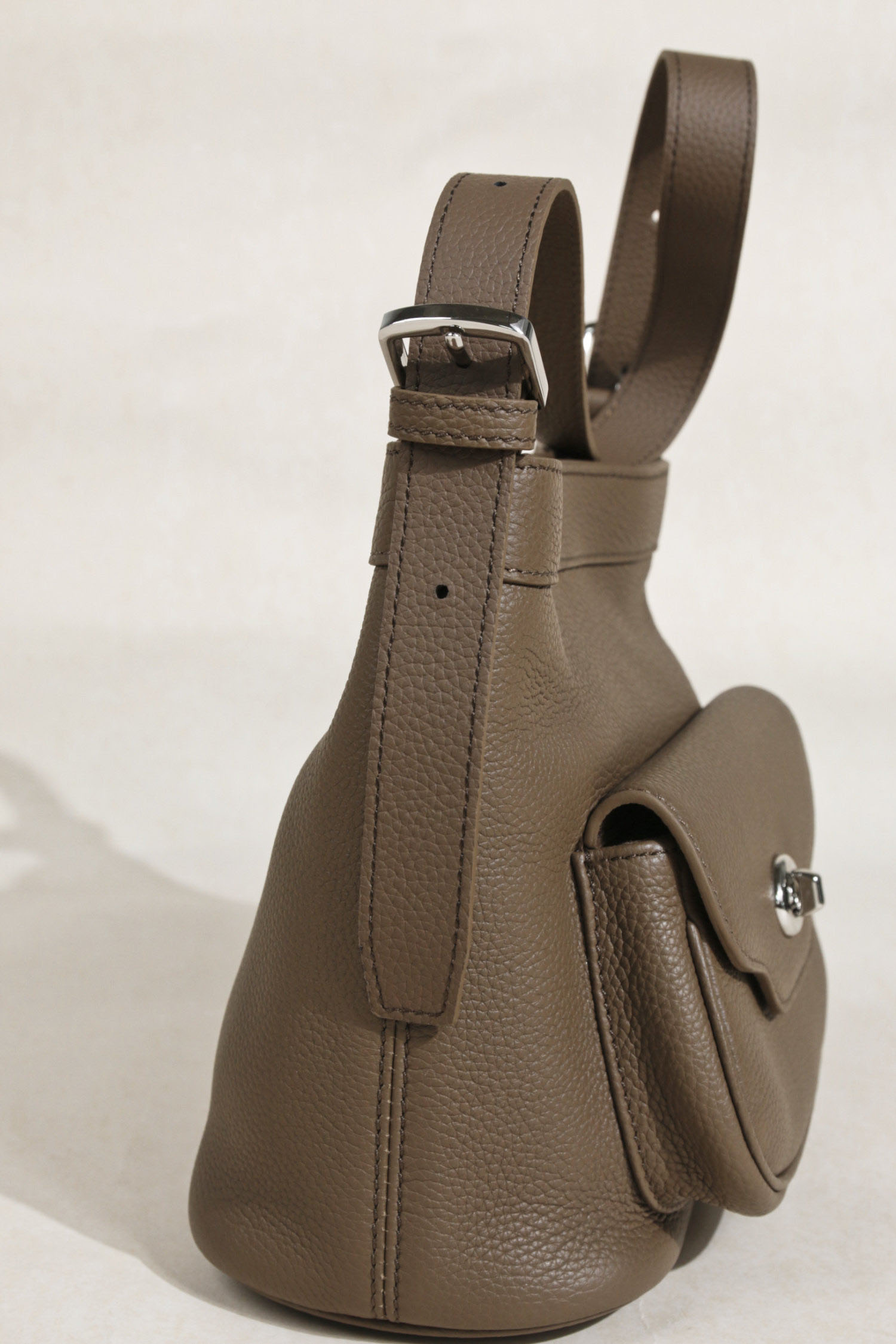 新款簡潔設計水桶包C0314號