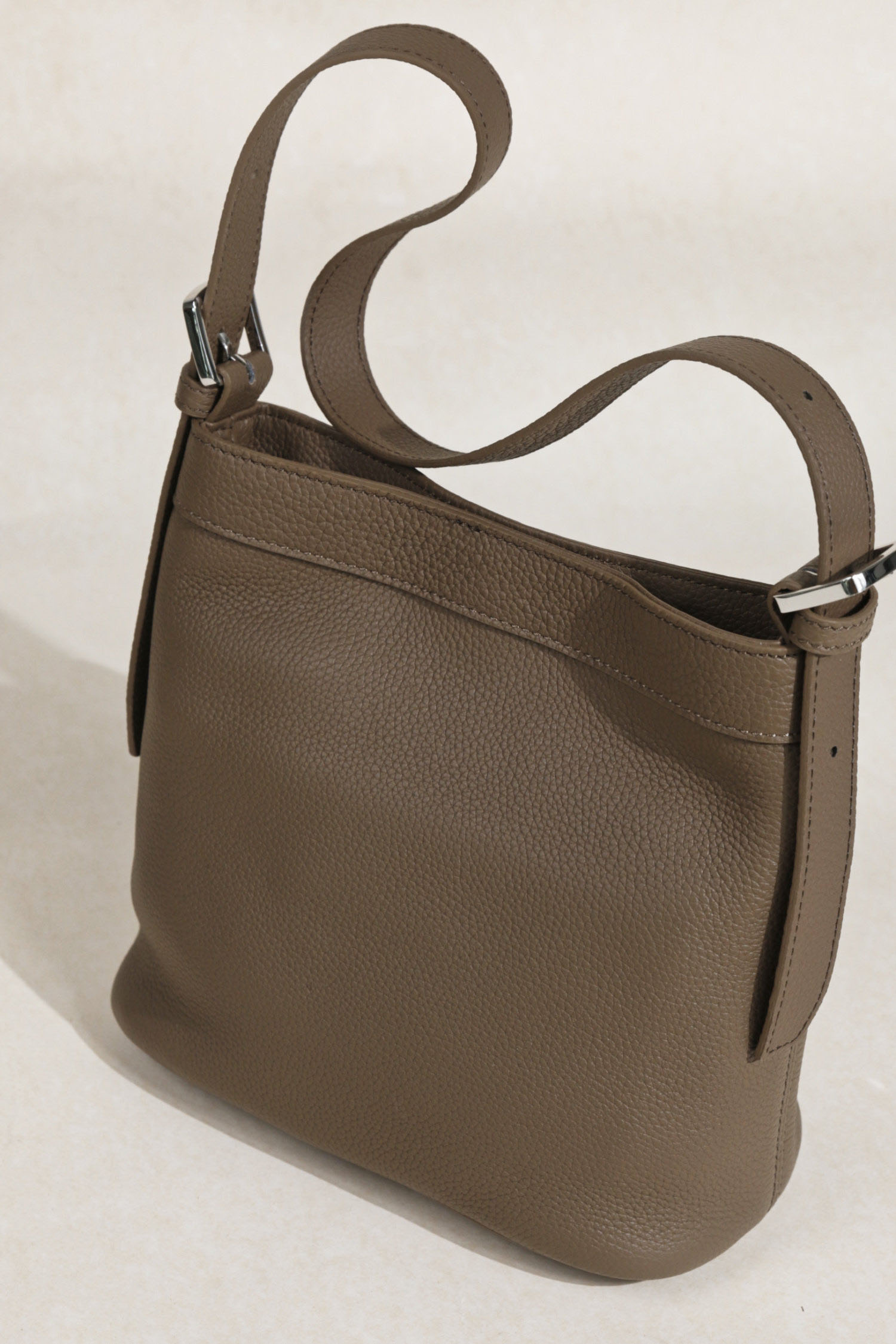 新款簡潔設計水桶包C0314號