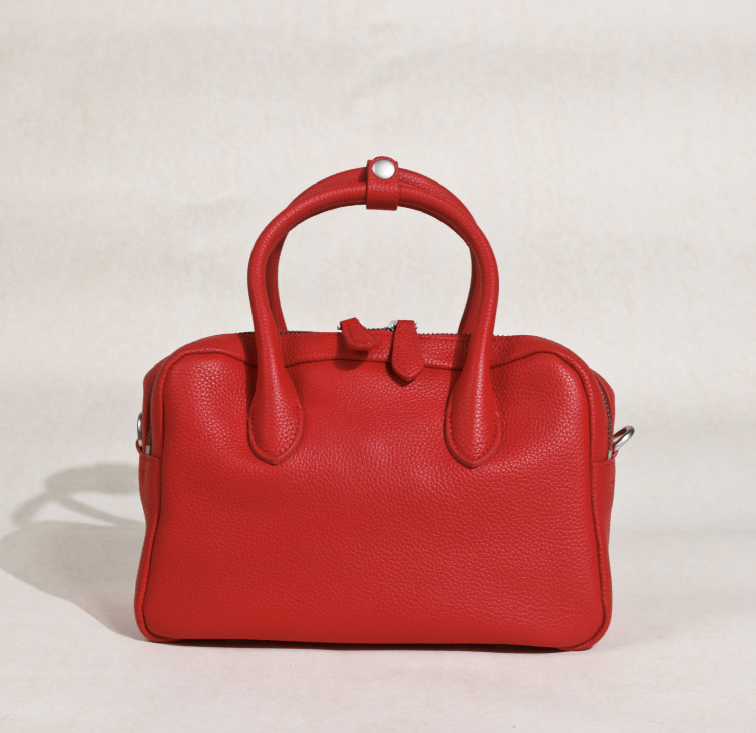 柔軟皮質保齡球手提包C0313號