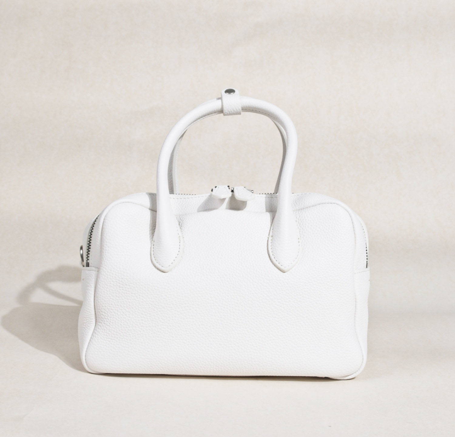 柔軟皮質保齡球手提包C0313號