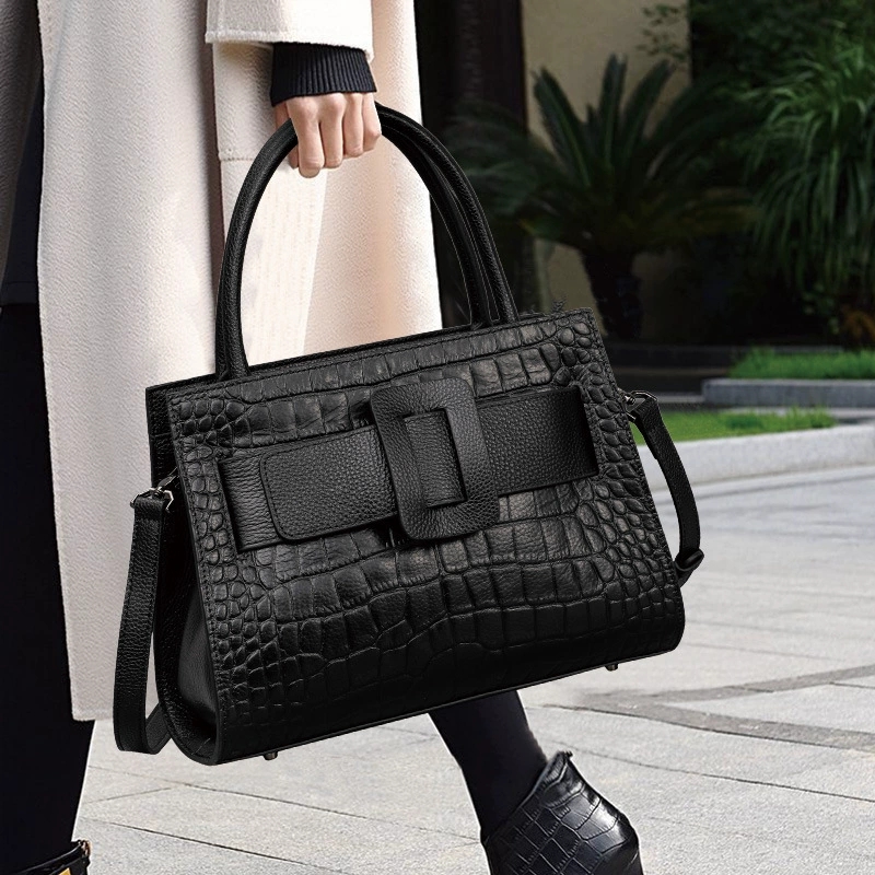 DEEPKEE-鱷魚紋 6111-D號