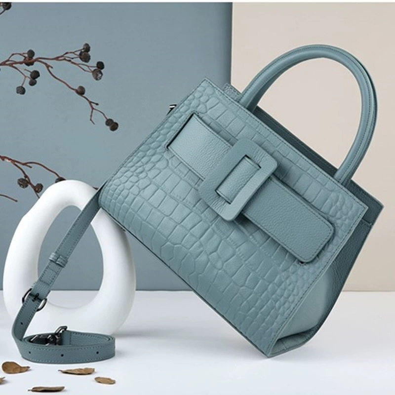 DEEPKEE-鱷魚紋 6111-D號