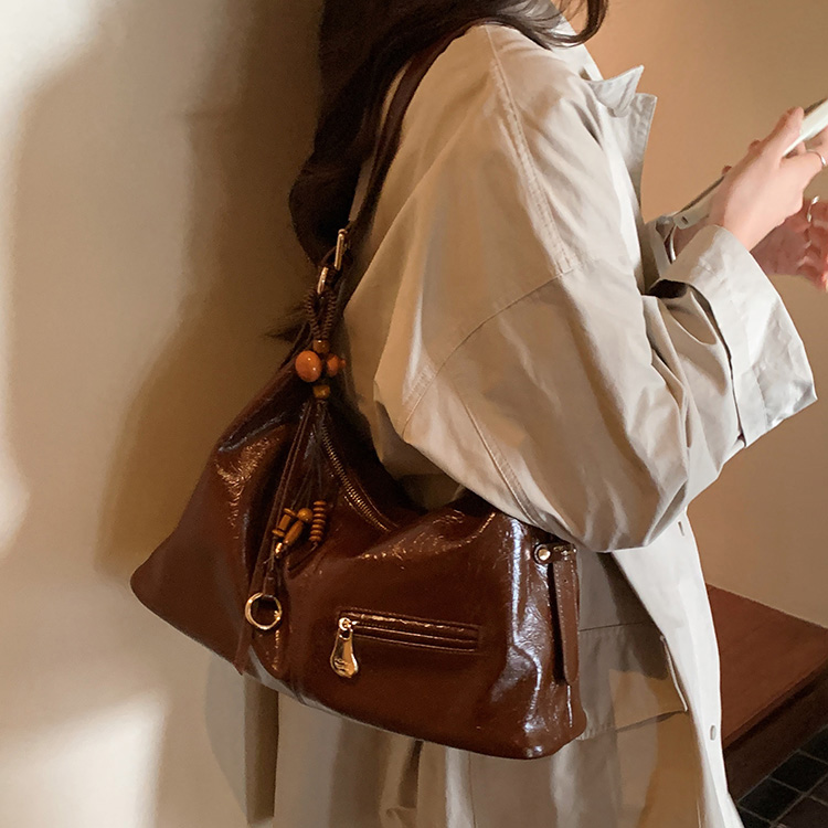 DEEPKEE-楓糖物語托特包 CD33237號