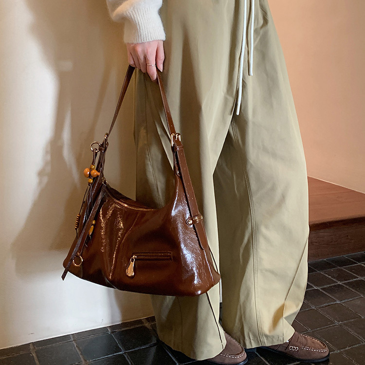 DEEPKEE-楓糖物語托特包 CD33237號