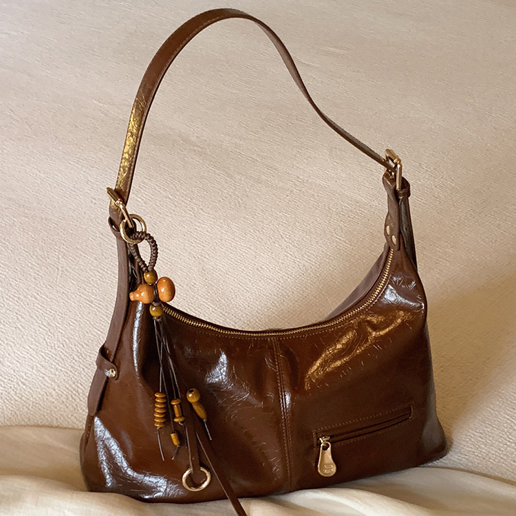 DEEPKEE-楓糖物語托特包 CD33237號