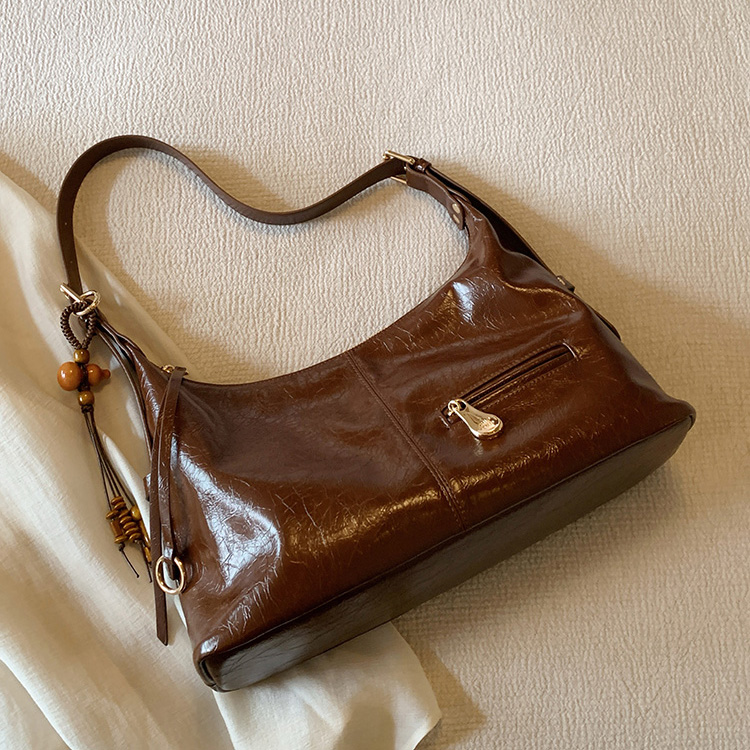 DEEPKEE-楓糖物語托特包 CD33237號