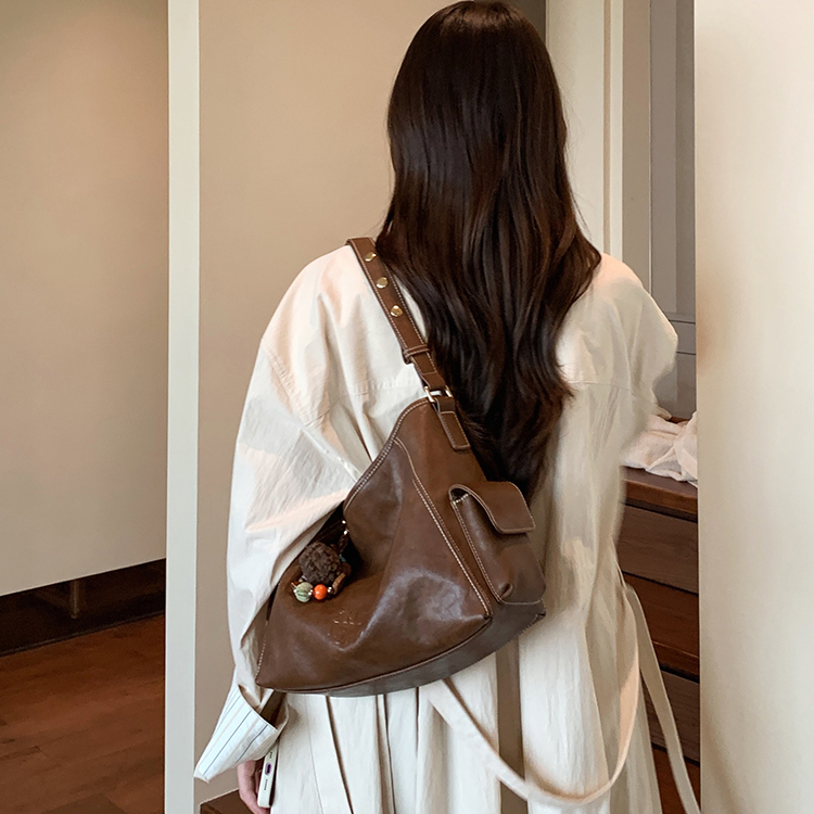 DEEPKEE-燕麥暖調托特包 CD33272號