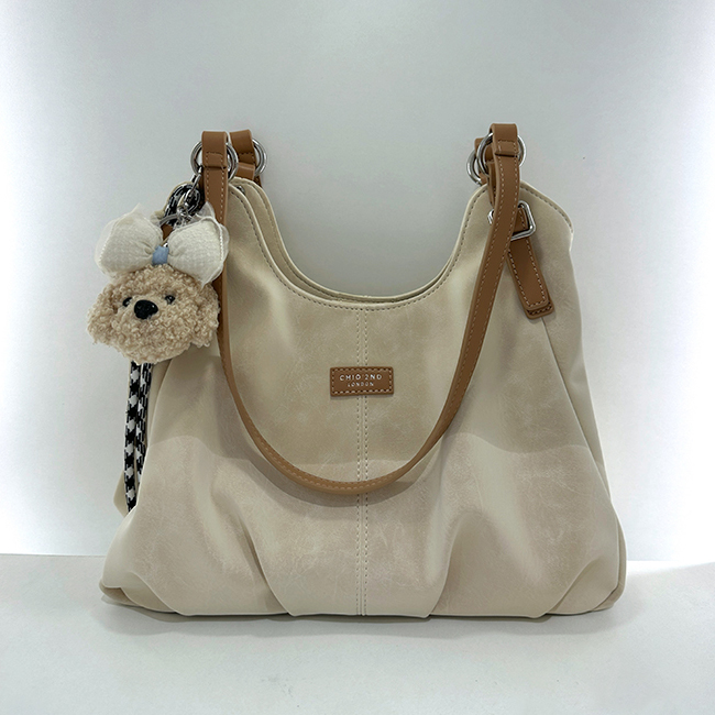 DEEPKEE-芬蘭遊記托特包 CD2107號