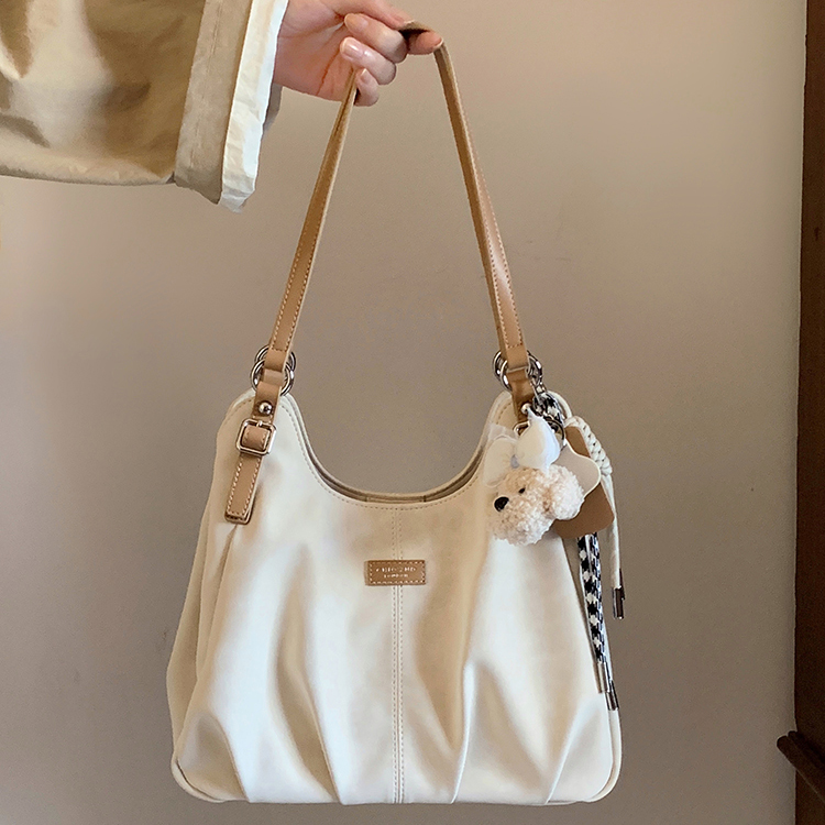 DEEPKEE-芬蘭遊記托特包 CD2107號