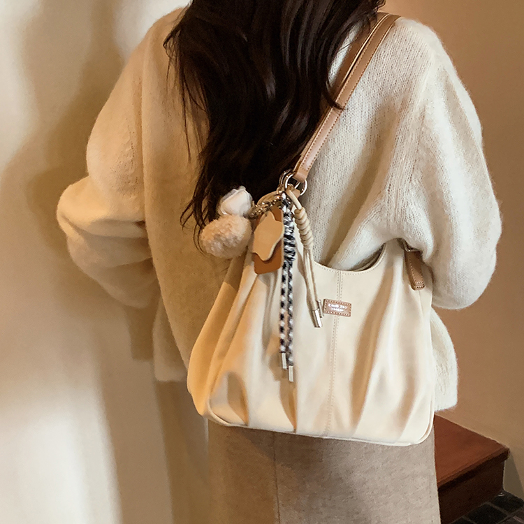 DEEPKEE-芬蘭遊記托特包 CD2107號