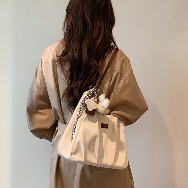 DEEPKEE-芬蘭遊記托特包 CD2107號