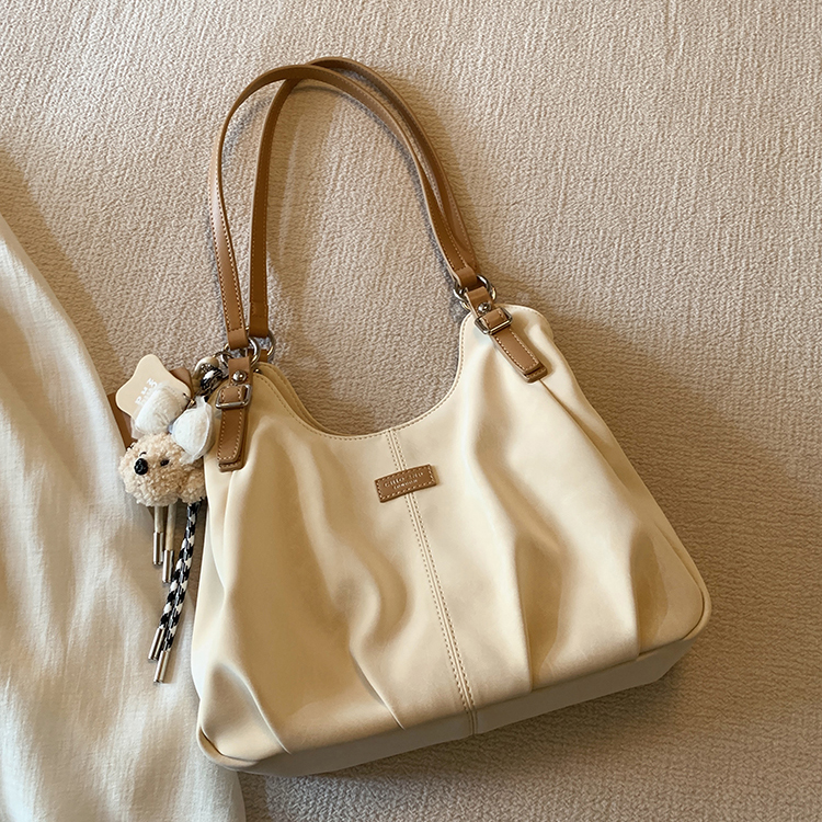 DEEPKEE-芬蘭遊記托特包 CD2107號