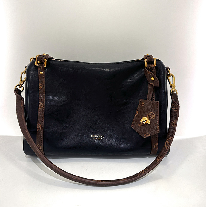 DEEPKEE-黑夜騎士枕頭包 CD33238號