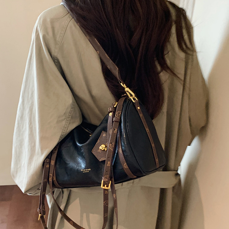 DEEPKEE-黑夜騎士枕頭包 CD33238號