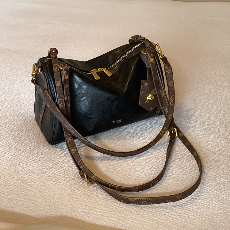 DEEPKEE-黑夜騎士枕頭包 CD33238號