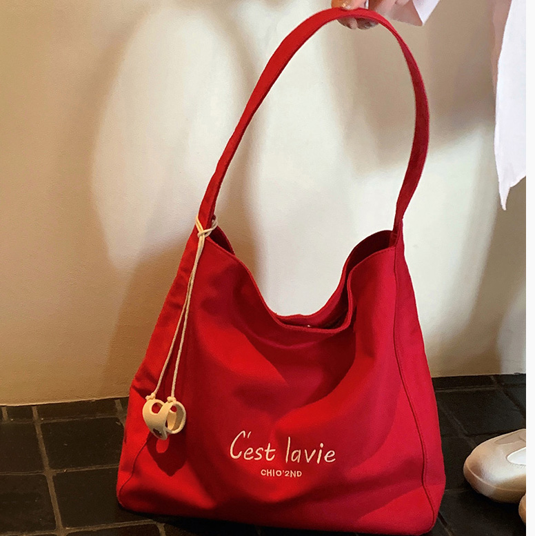 DEEPKEE-霓虹甜心托特包 CD2018號