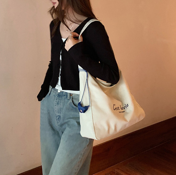 DEEPKEE-霓虹甜心托特包 CD2018號