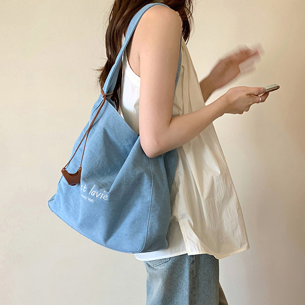 DEEPKEE-霓虹甜心托特包 CD2018號