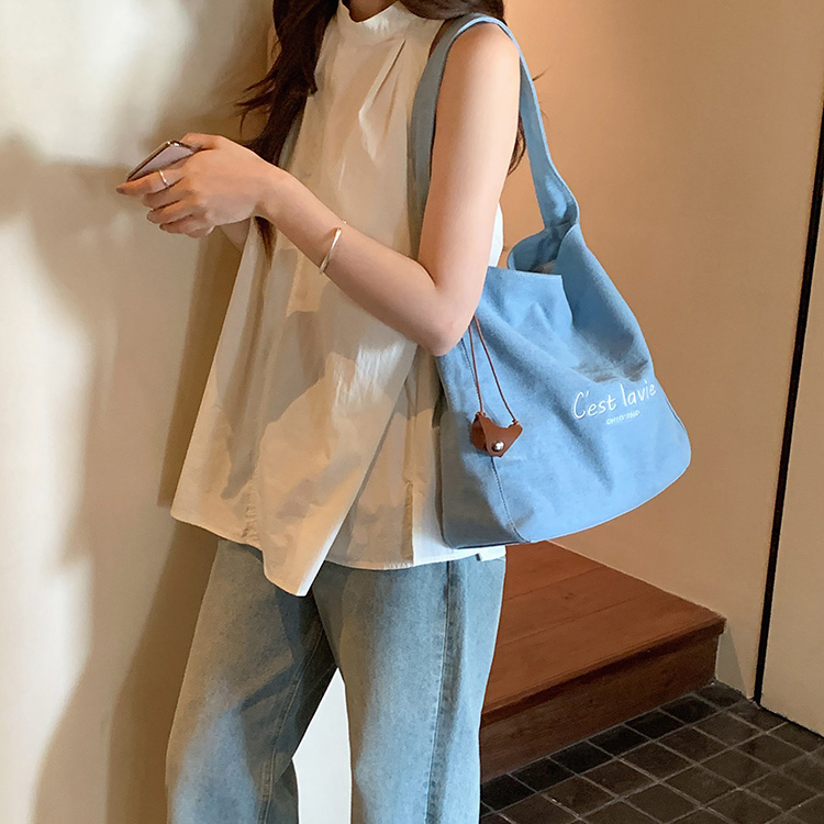 DEEPKEE-霓虹甜心托特包 CD2018號