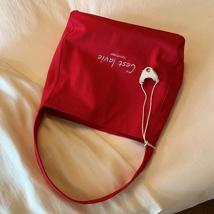 DEEPKEE-霓虹甜心托特包 CD2018號