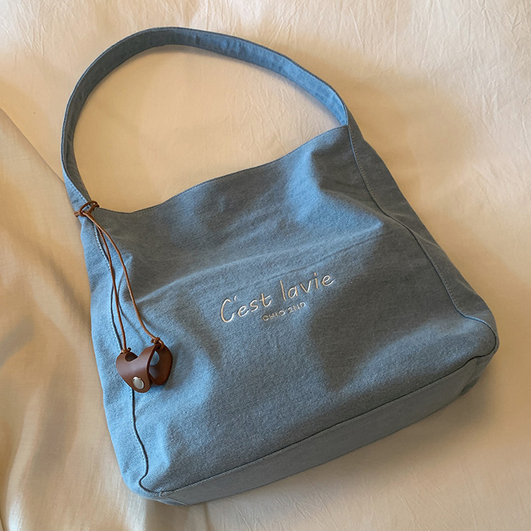 DEEPKEE-霓虹甜心托特包 CD2018號