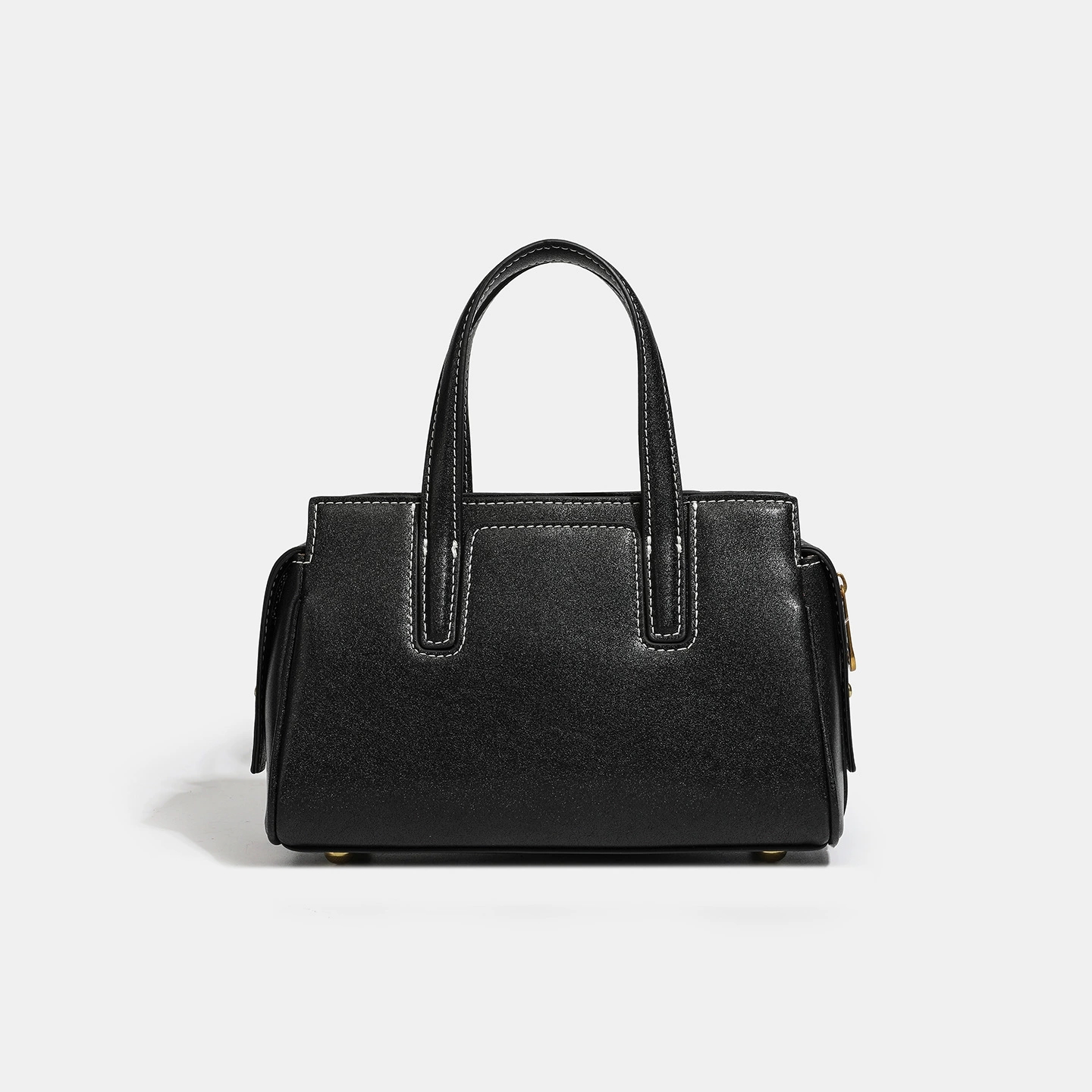 DEEPKEE-植鞣革女包新款式 復古高級感 YSI044 號