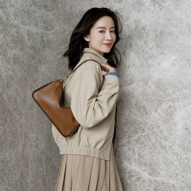 DEEPKEE-牛皮吐司包 501 號