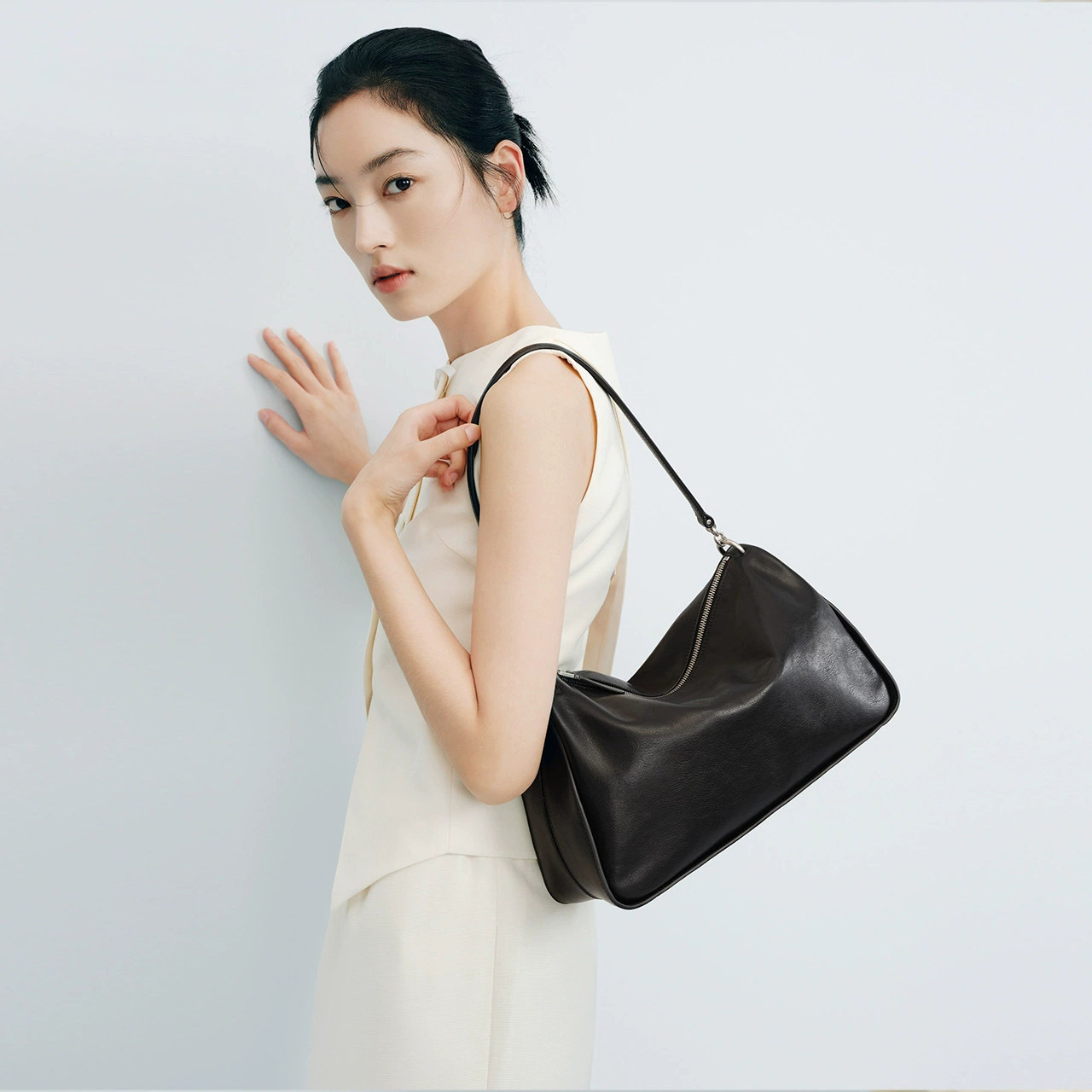 DEEPKEE-牛皮吐司包 501 號