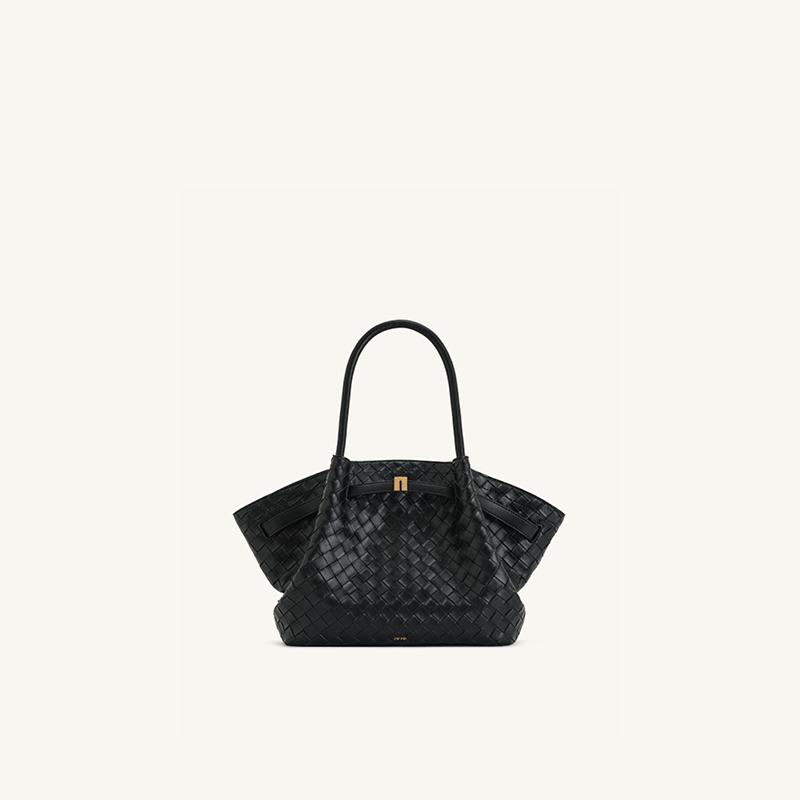 DEEPKEE BAGS | JP HANA 斜背餃子包 托特包/小拎包JH306A03號