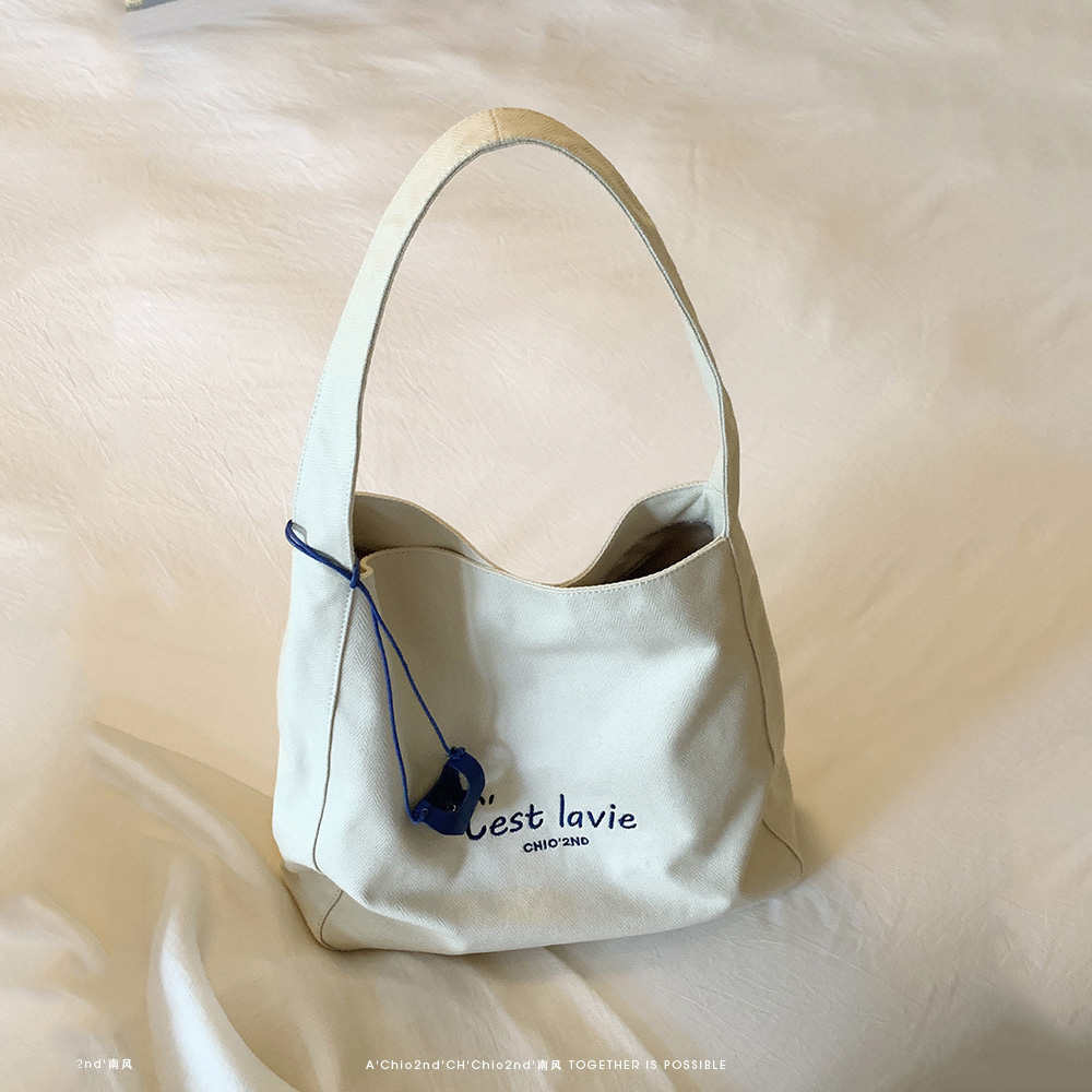 DEEPKEE-霓虹甜心托特包 CD2018號 帆布包