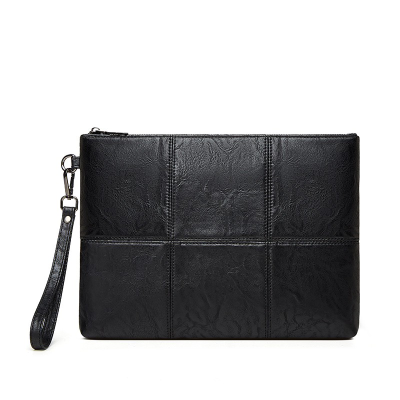 DEEPKEEE HANDMADE | Cecil Wrist Clutches Bag No.1088