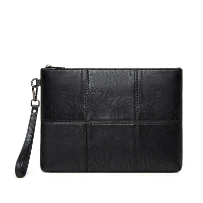 DEEPKEEE HANDMADE | Cecil Wrist Clutches Bag No.1088