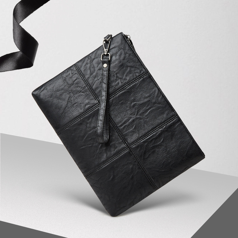 DEEPKEEE HANDMADE | Cecil Wrist Clutches Bag No.1088