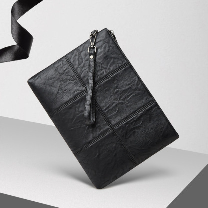 DEEPKEEE HANDMADE | Cecil Wrist Clutches Bag No.1088