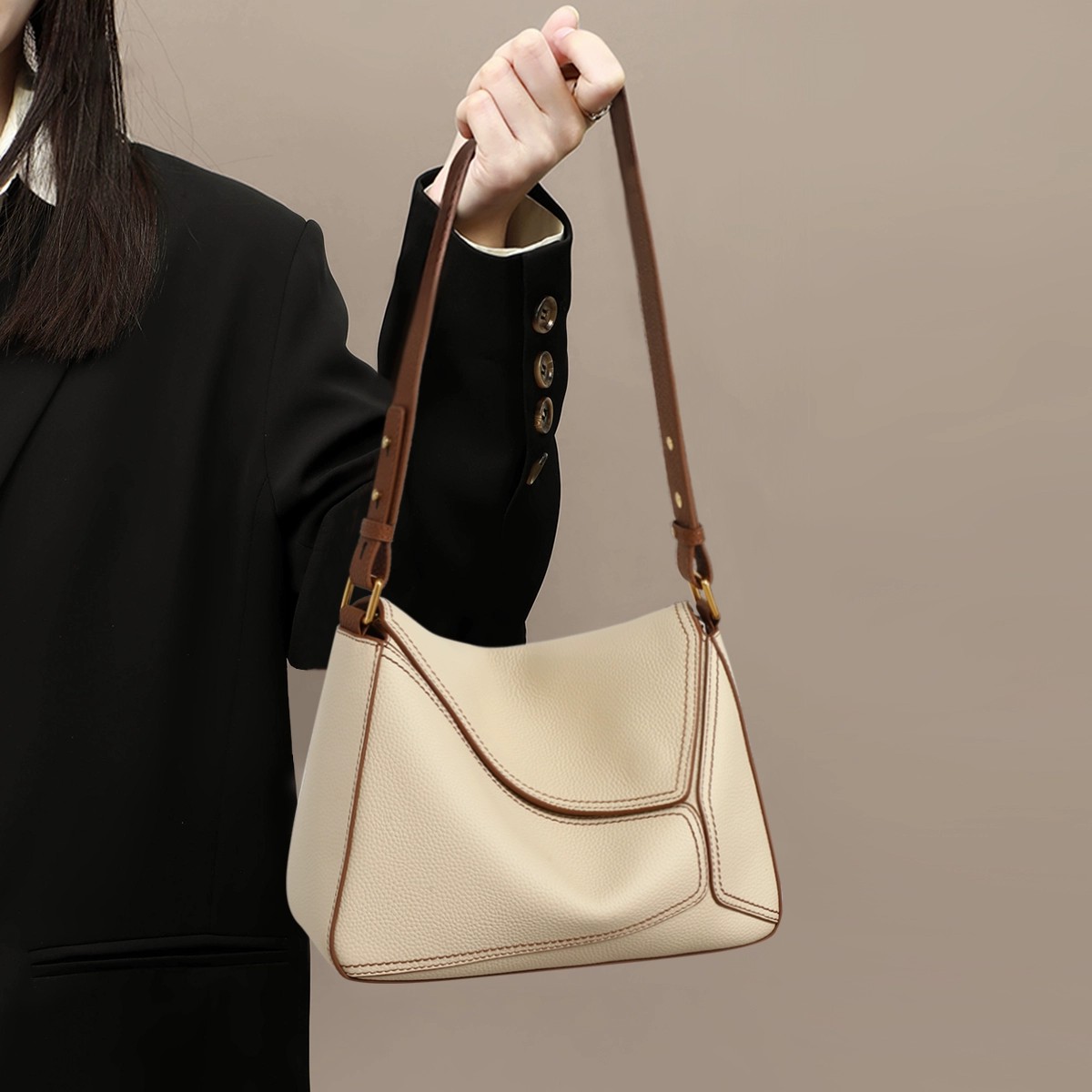 DEEPKEE BAGS | 人気ピ手作 枕頭包 2667號