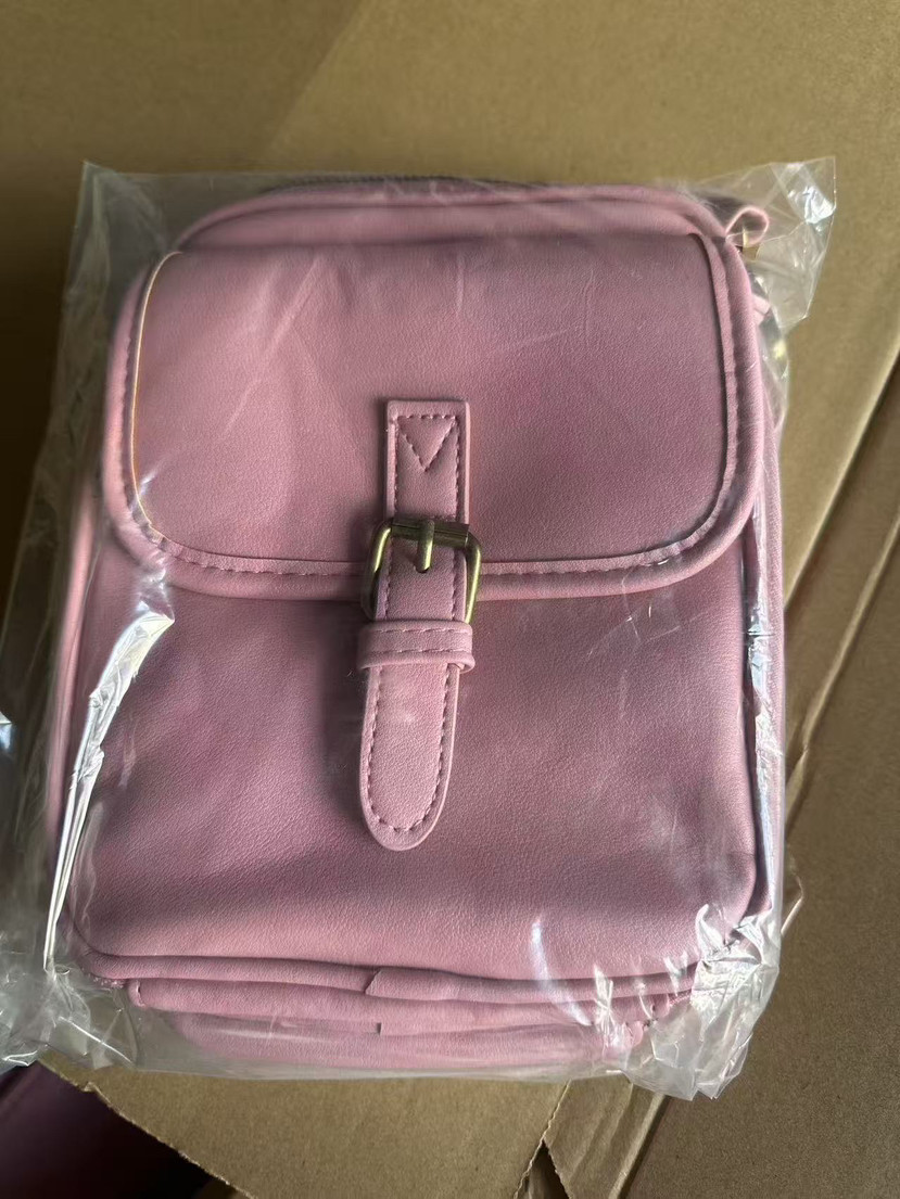 Naya Small Crossbody Bag 23210