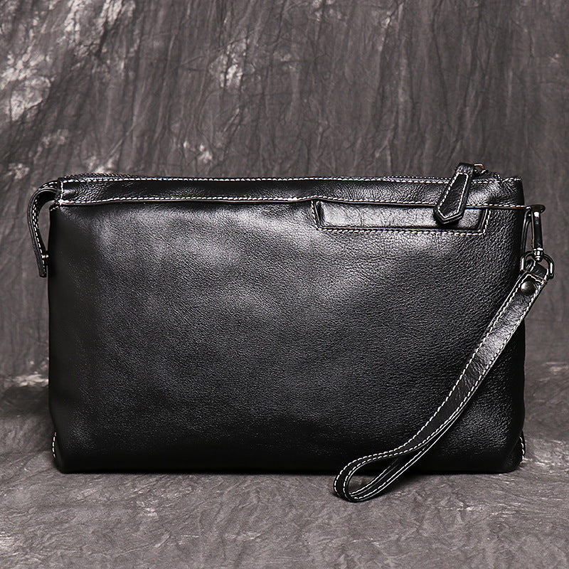 DEEPKEEE HANDMADE | Cecil Wrist Clutches Bag No.1088