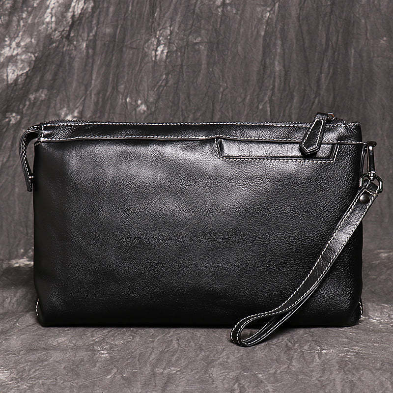 DEEPKEEE HANDMADE | Cecil Wrist Clutches Bag No.1088