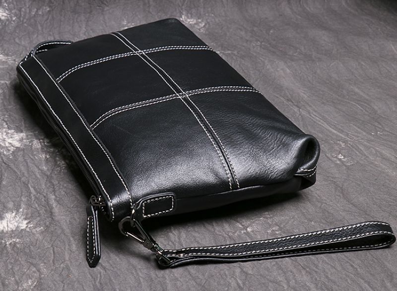 DEEPKEEE HANDMADE | Cecil Wrist Clutches Bag No.1088