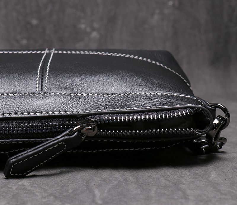 DEEPKEEE HANDMADE | Cecil Wrist Clutches Bag No.1088