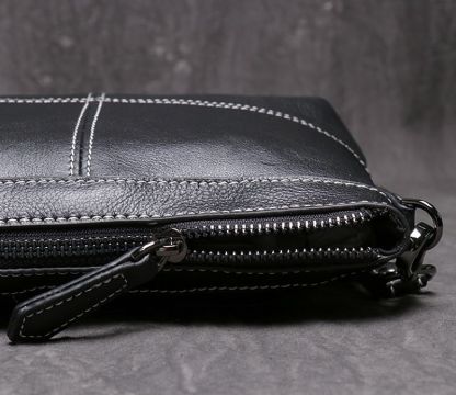 DEEPKEEE HANDMADE | Cecil Wrist Clutches Bag No.1088