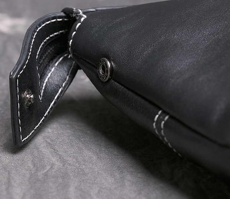 DEEPKEEE HANDMADE | Cecil Wrist Clutches Bag No.1088