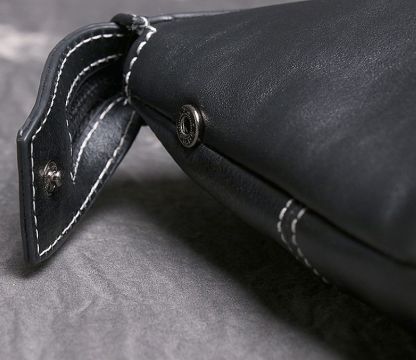 DEEPKEEE HANDMADE | Cecil Wrist Clutches Bag No.1088