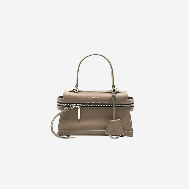 DEEPKEE 精緻迷你手提單肩斜挎包 Mini3700 號