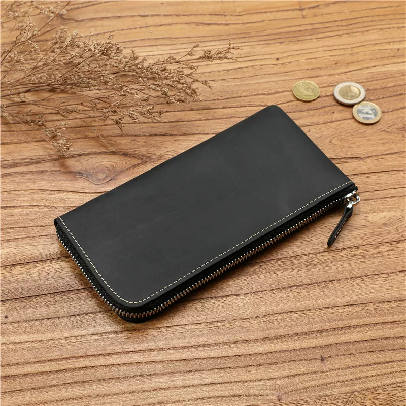 il modo AIR 小長夾 | 挑戰史上最薄財布0.9 cm！日本職人三年研磨的極致之作