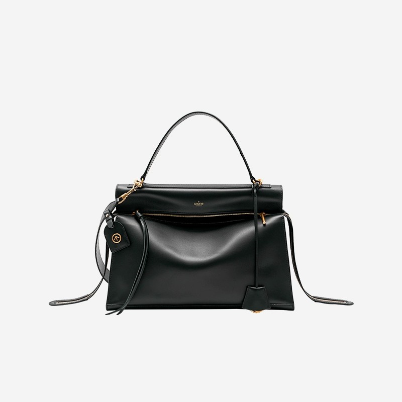 DEEPKEE 輕便簡約時尚手提單肩斜挎包 3700 號