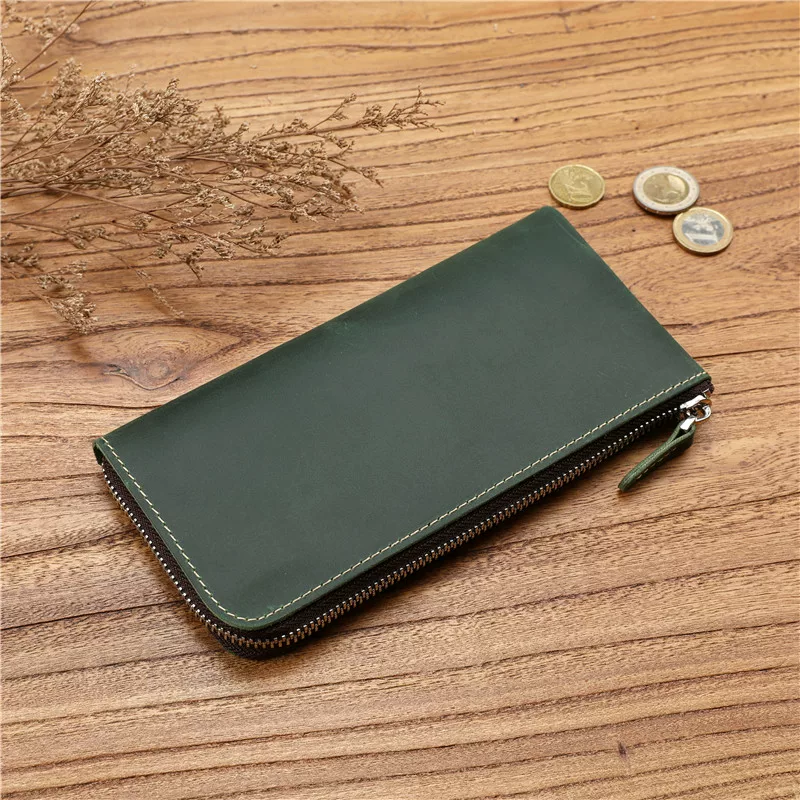 il modo AIR 小長夾 | 挑戰史上最薄財布0.9 cm！日本職人三年研磨的極致之作