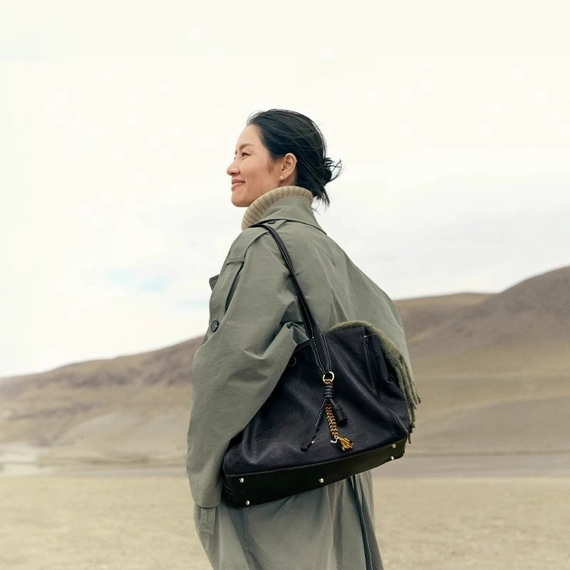 DEEPKEE-循跡見物波士頓旅行包 328 號