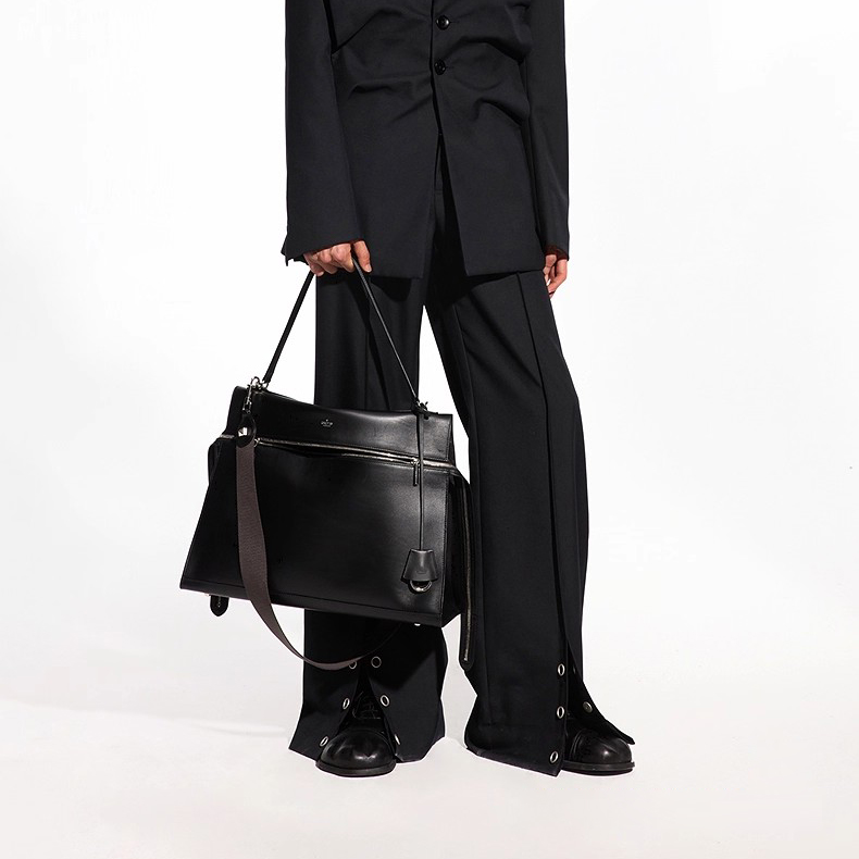 DEEPKEE 輕便簡約時尚手提單肩斜挎包 3700 號