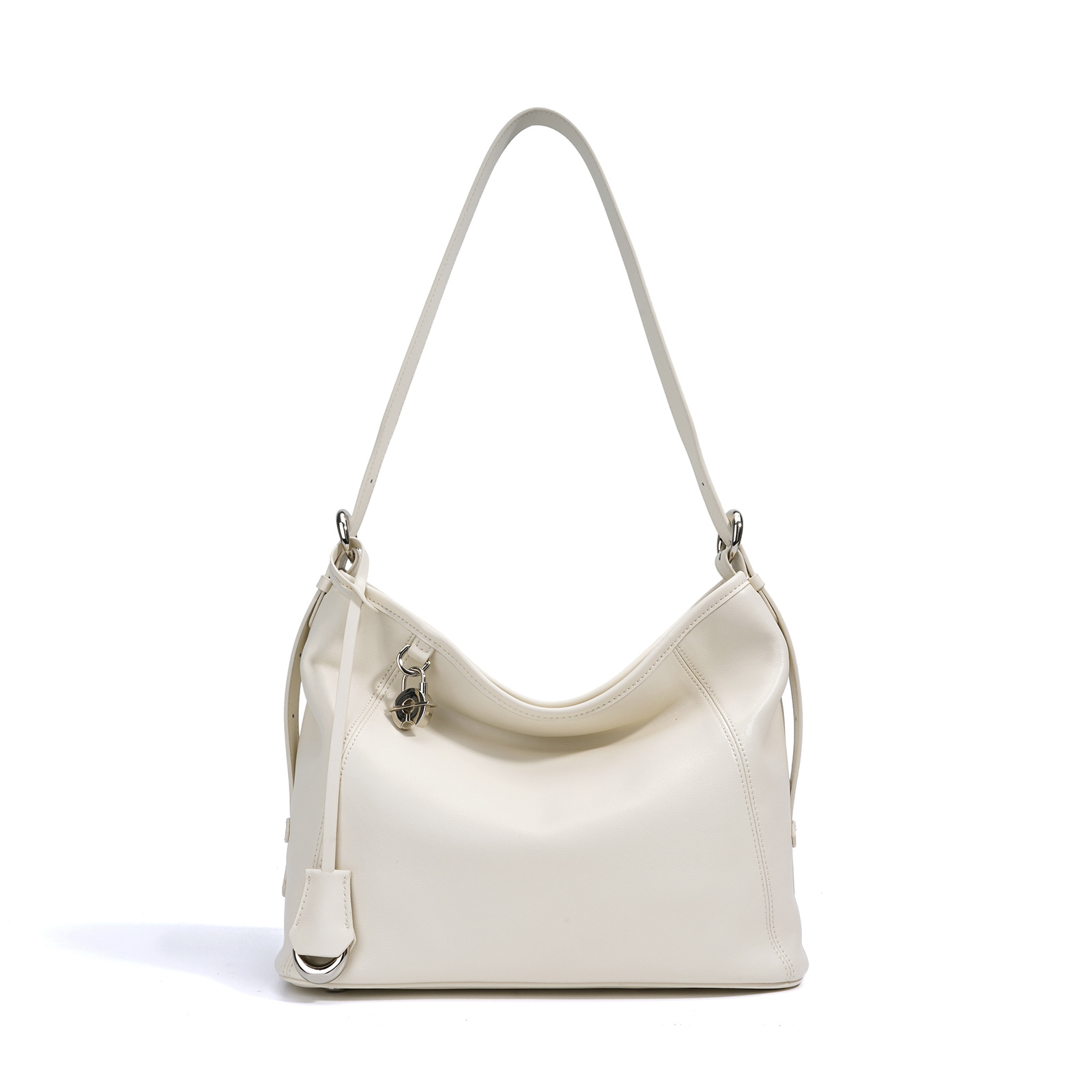 DEPPKEE 大容量おしゃれ優雅女包 F9875B 號